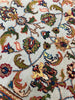 2x3 Indian Agra Area Rug - 102013.
