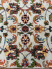 2x3 Indian Agra Area Rug - 102013.