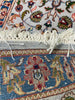 2x3 Indian Agra Area Rug - 102013.