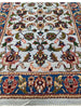 2x3 Indian Agra Area Rug - 102013.
