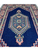 2x3 Persian Bijar Style Area Rug - 101727.