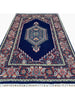 2x3 Persian Bijar Style Area Rug - 101727.