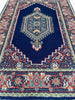 2x3 Persian Bijar Style Area Rug - 101727.
