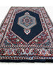 2x3 Persian Bijar Style Area Rug - 103433.