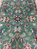 2x3 Indian Agra Area Rug - 101740.