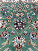 2x3 Indian Agra Area Rug - 101740.