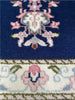 2x3 Persian Kashan Style Area Rug - 101715.