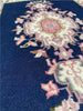 2x3 Persian Kashan Style Area Rug - 101715.