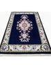 2x3 Persian Kashan Style Area Rug - 101715.