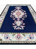 2x3 Persian Kashan Style Area Rug - 101715.