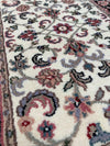 2x3 Kashan Style Area Rug - 101719.