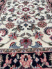 2x3 Kashan Style Area Rug - 101719.