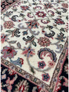 2x3 Kashan Style Area Rug - 101719.