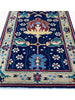 2x3 Persian Mahal Style Area Rug - 102016.