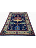 2x3 Persian Mahal Style Area Rug - 102016.