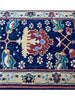 2x3 Persian Mahal Style Area Rug - 102016.