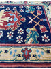 2x3 Persian Mahal Style Area Rug - 102016.
