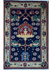 2x3 Persian Mahal Style Area Rug - 102016.