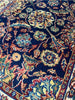 2x3 Mughal Style Area Rug - 105430.