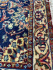 2x3 Mughal Style Area Rug - 105430.