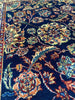 2x3 Mughal Style Area Rug - 105430.