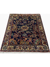 2x3 Mughal Style Area Rug - 105430.