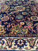 2x3 Mughal Style Area Rug - 105430.