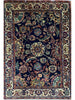 2x3 Mughal Style Area Rug - 105430.