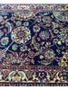 2x3 Mughal Style Area Rug - 105430.
