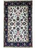 2x3 Tabriz Style Area Rug - 101741.