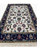 2x3 Tabriz Style Area Rug - 101741.
