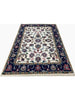 2x3 Tabriz Style Area Rug - 101741.