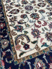2x3 Tabriz Style Area Rug - 101741.
