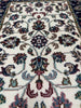 2x3 Tabriz Style Area Rug - 101741.