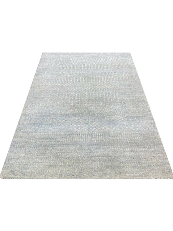 2x3 Modern Tribal Area Rug - 500709.