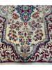 2x3 Old Persian Kerman Area Rug - 102228.