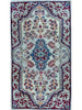 2x3 Old Persian Kerman Area Rug - 102228.