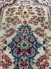 2x3 Old Persian Kerman Area Rug - 102228.