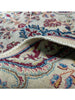 2x3 Old Persian Kerman Area Rug - 102228.