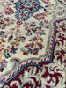 2x3 Old Persian Kerman Area Rug - 102228.