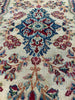 2x3 Old Persian Kerman Area Rug - 102228.