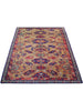 2x3 Screen Printed Persian Rug Tapestry - 110882.
