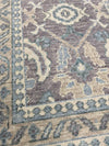 2x3 Turkish Oushak Area Rug - 111225.