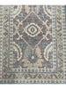 2x3 Turkish Oushak Area Rug - 111225.