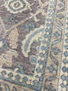 2x3 Turkish Oushak Area Rug - 111225.