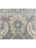 2x3 Turkish Oushak Area Rug - 111225.
