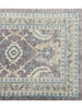 2x3 Turkish Oushak Area Rug - 111225.