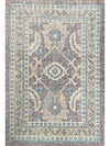 2x3 Turkish Oushak Area Rug - 111225.