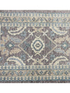 2x3 Turkish Oushak Area Rug - 111225.