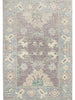 2x3 Turkish Oushak Area Rug - 111226.